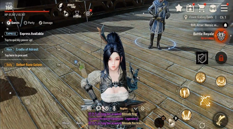 Is Black Desert Online a good game?