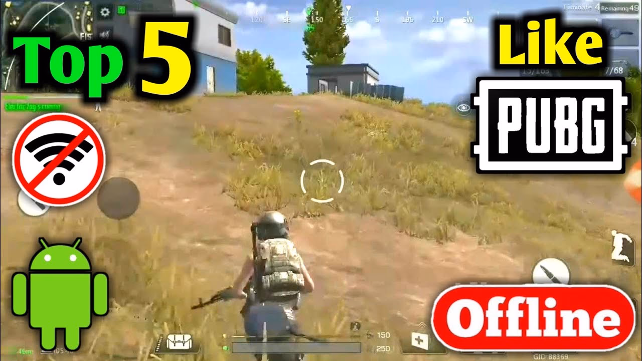 Is PUBG a free game?