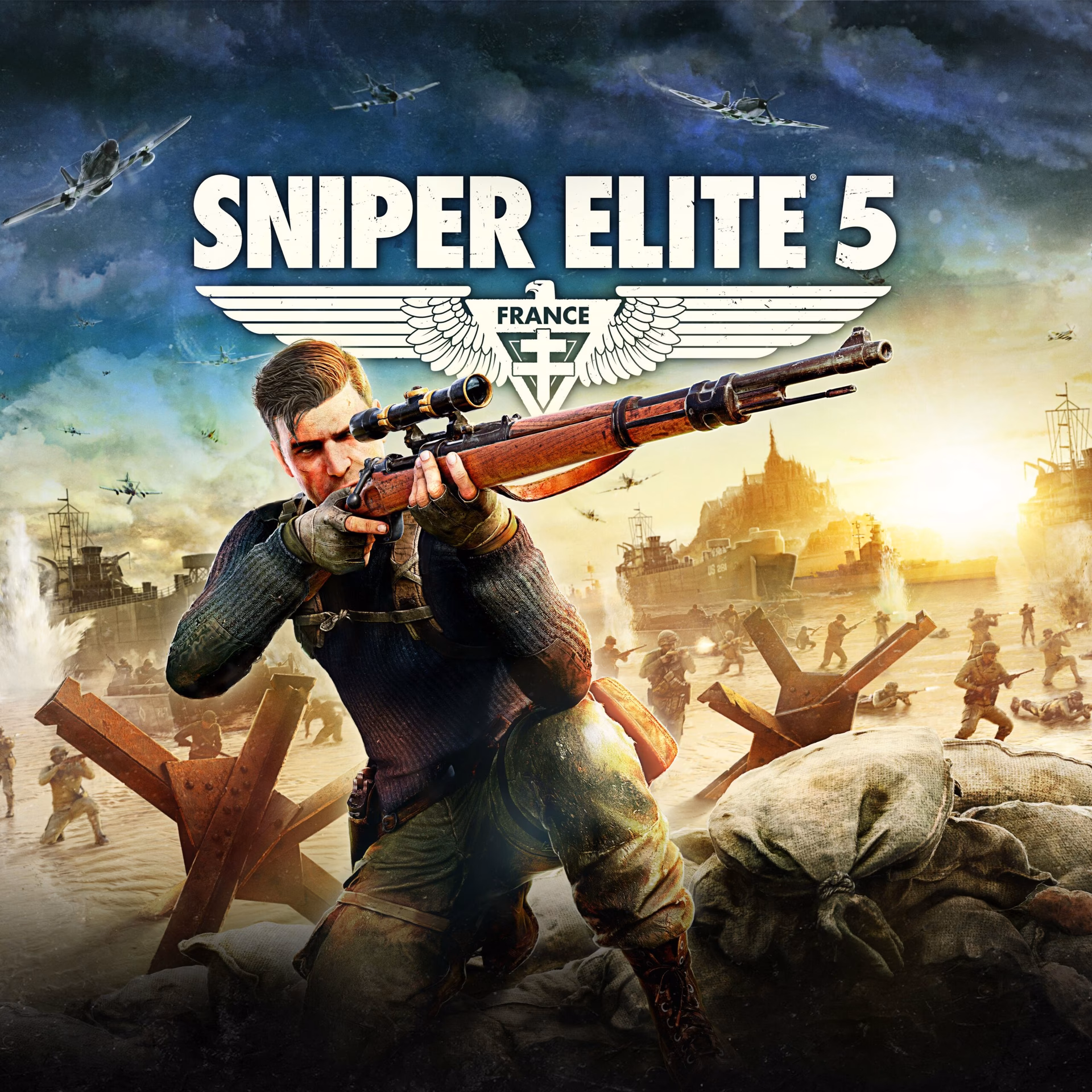 What is Sniper Challenge?