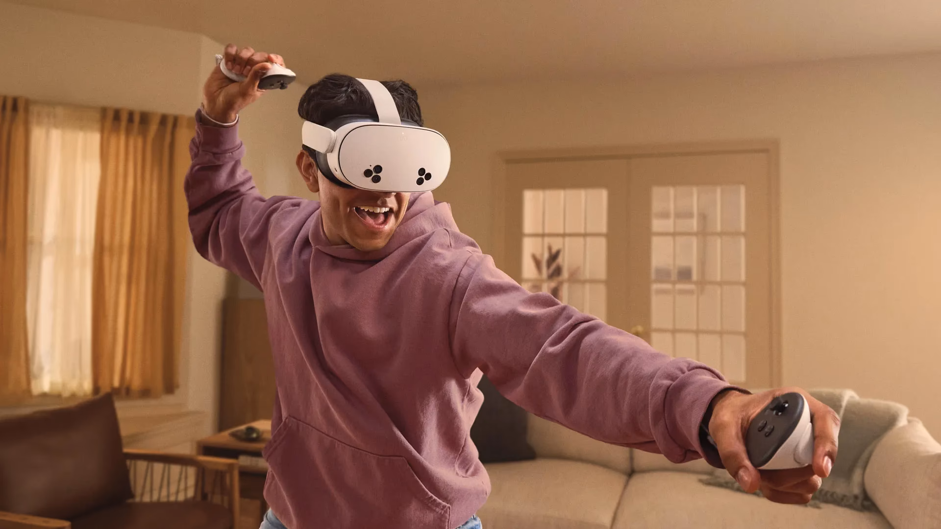 Are there free VR games?