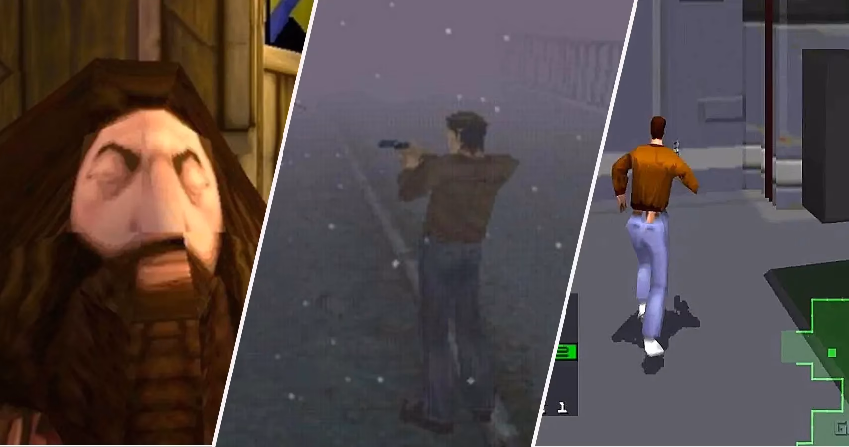 Why do some games have bad graphics?