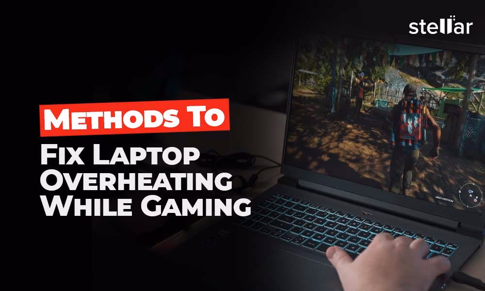 Do laptops run hot?