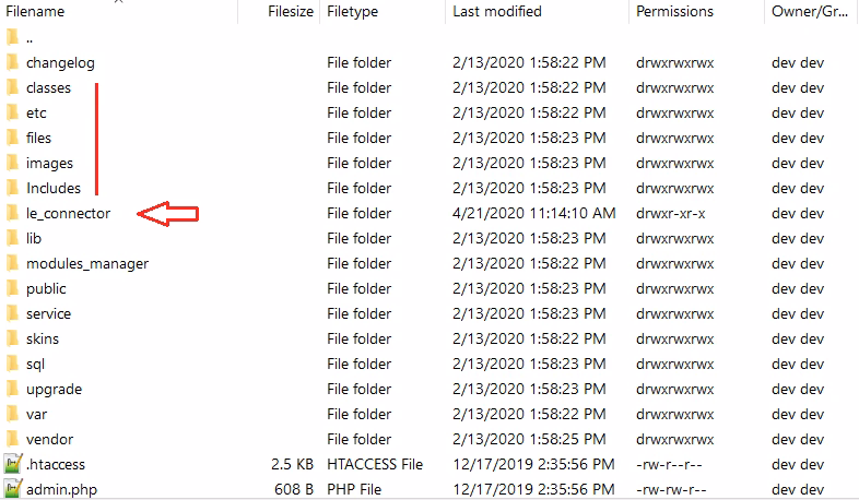 What is the gamingroot file?