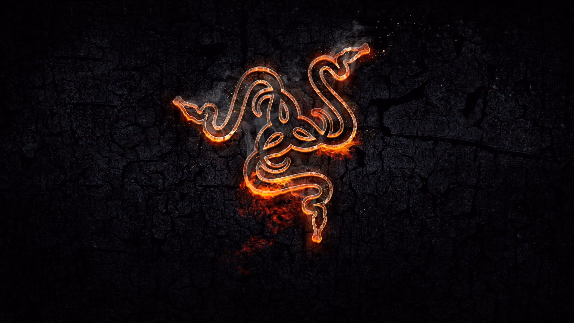 Where can I find Orange Gaming wallpapers?