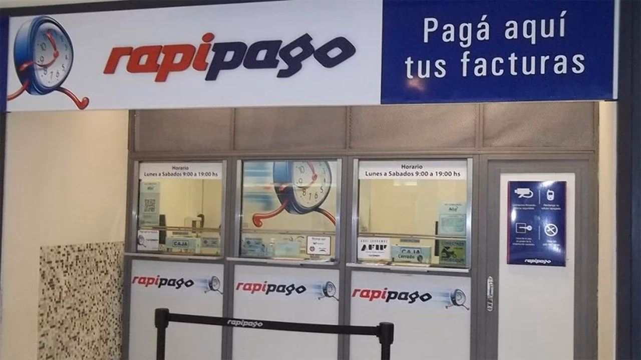 ¿Cómo se depositan las ganancias en Rappi?