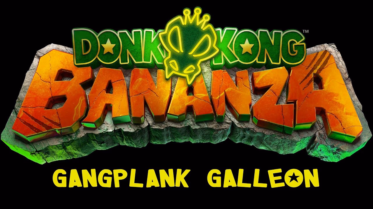 Where can I stream gang-plank galleon?