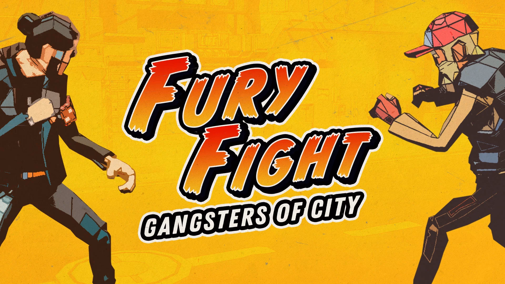 Will there be a 'streets of Fury' sequel?