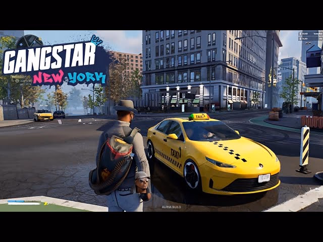 What happened to Gangstar?