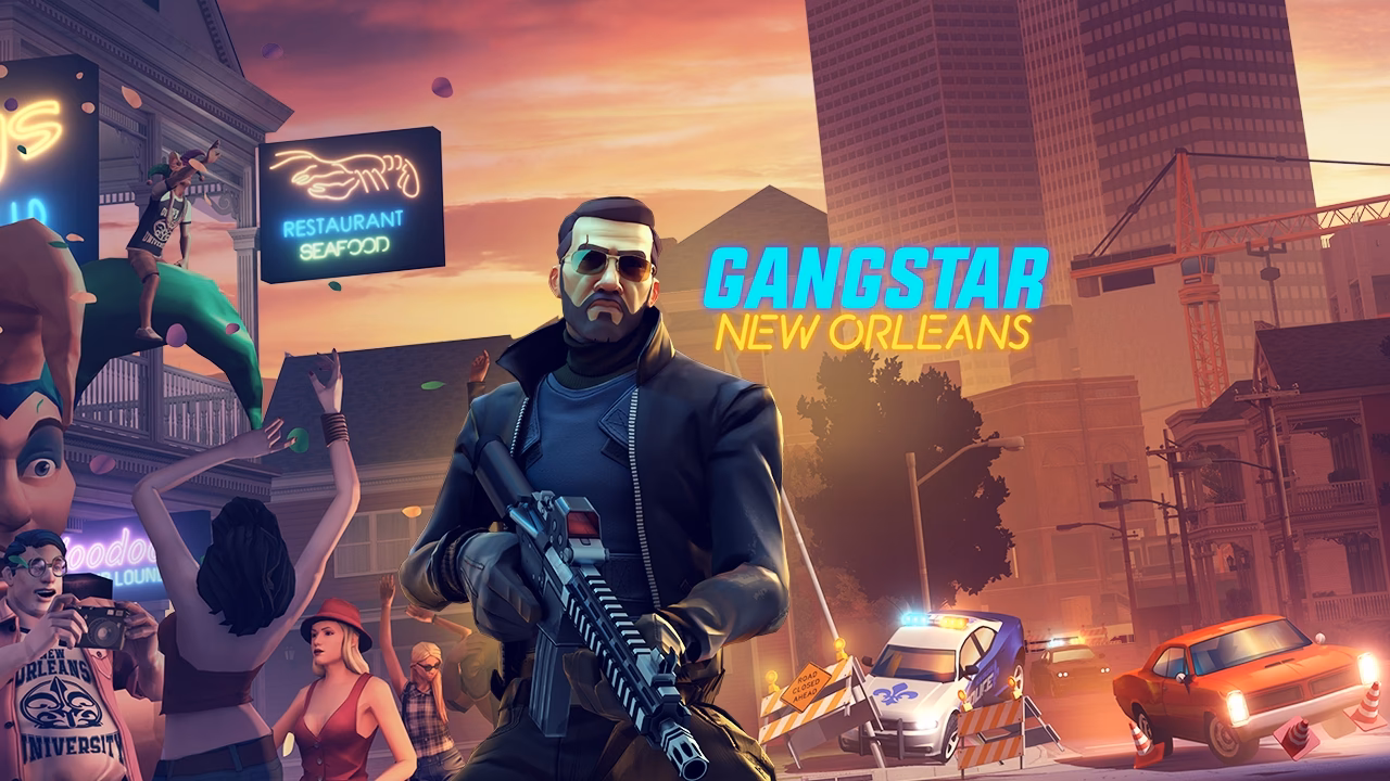 Is Gangstar New Orleans worth playing?