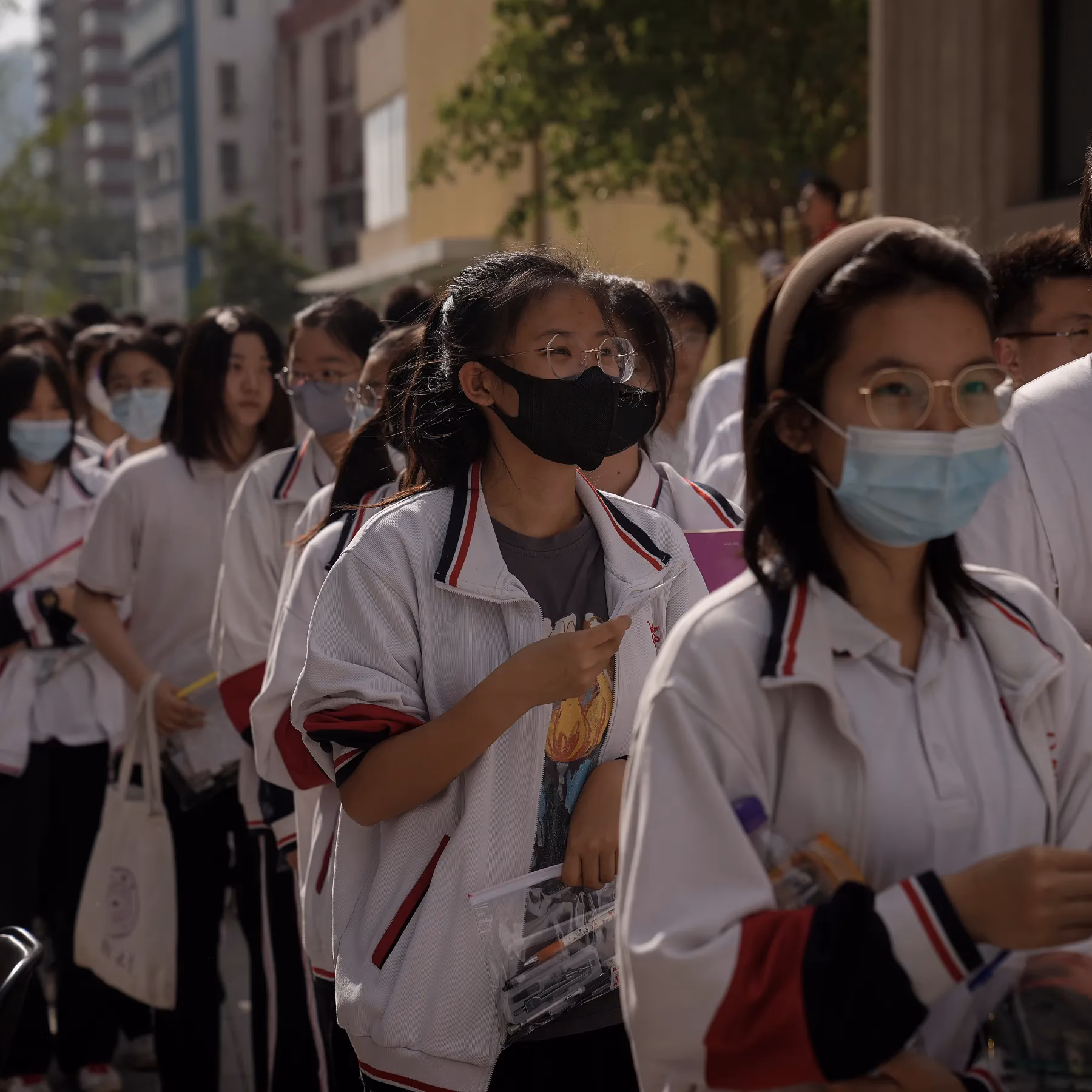 How many points can you get in the gaokao exam?