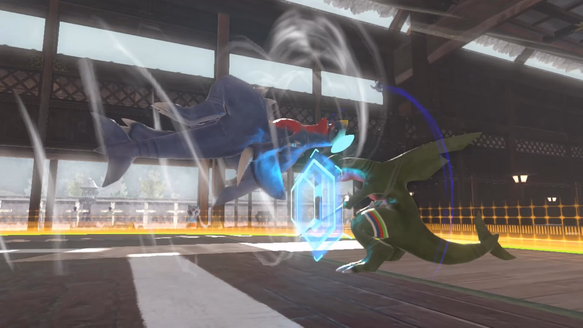 What is the Pokken Tournament DX guide?