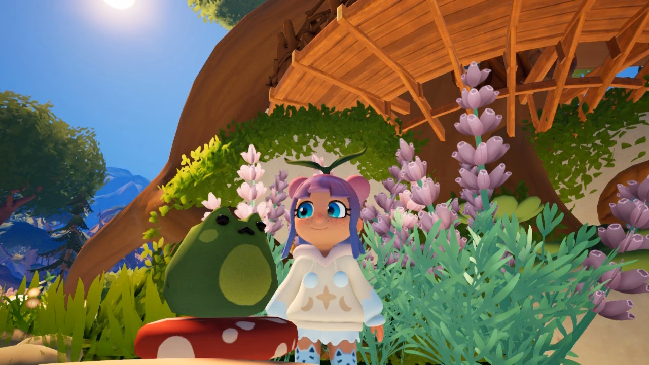 What is Green Witch Living?