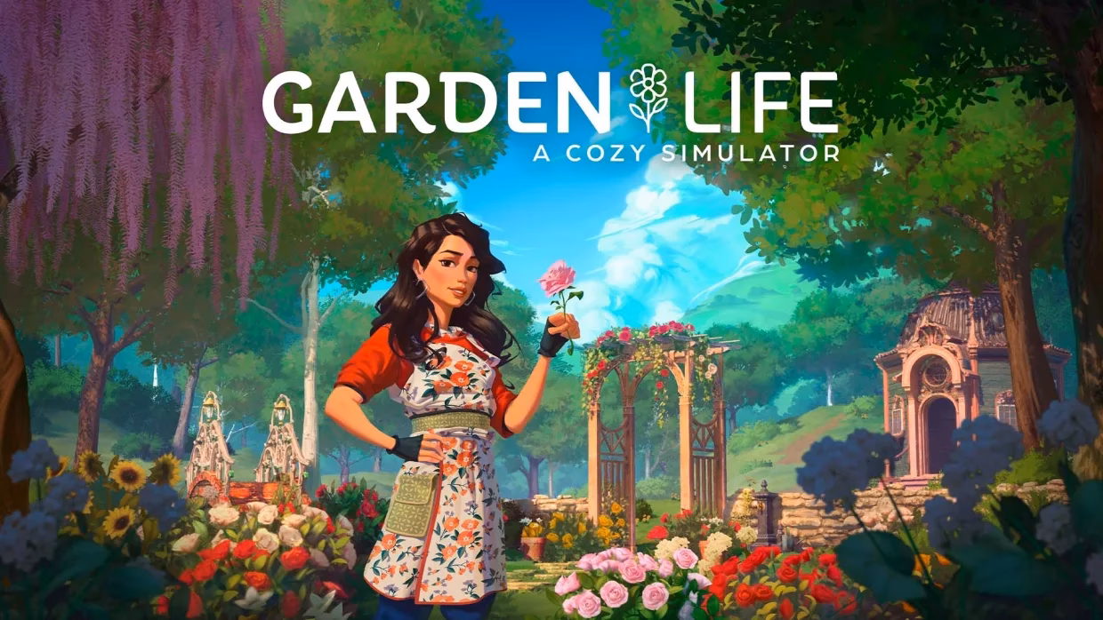 Who is gardensforlife?
