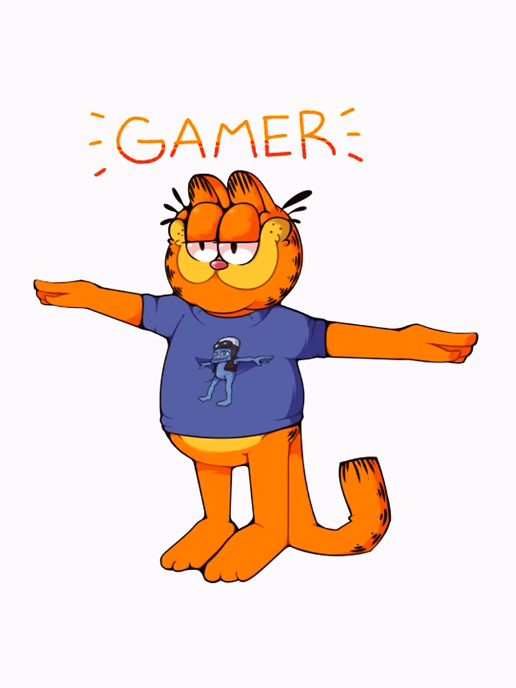 Is Garfield a good game?