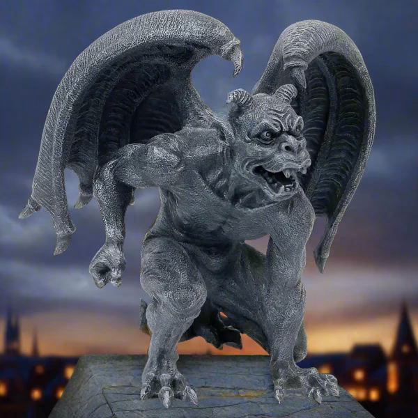 What is Gargoyle?