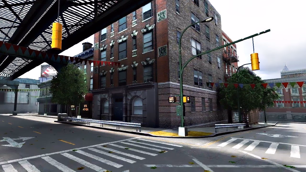 What is GMOD?