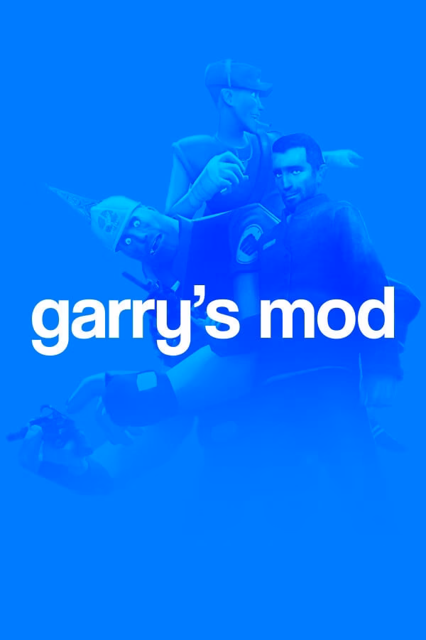 ¿Qué es mod Garry?