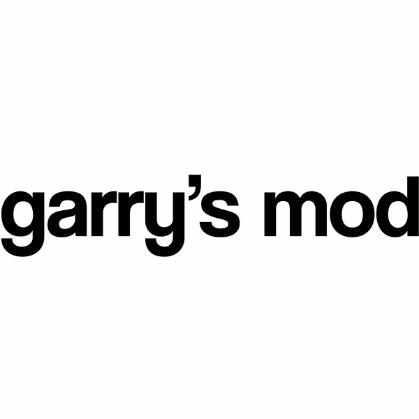 How do I change the fonts in Garry's mod?