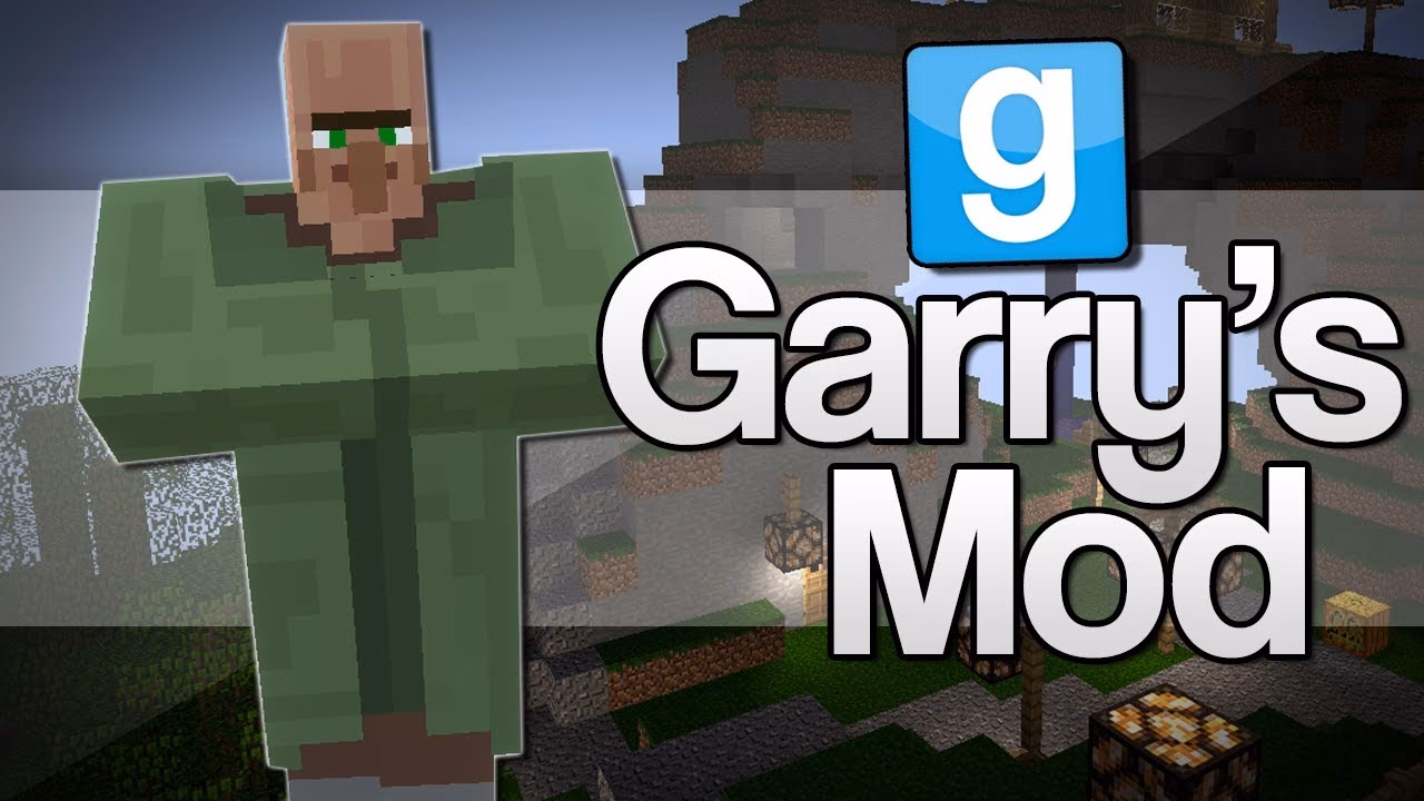 What does GMOD stand for?