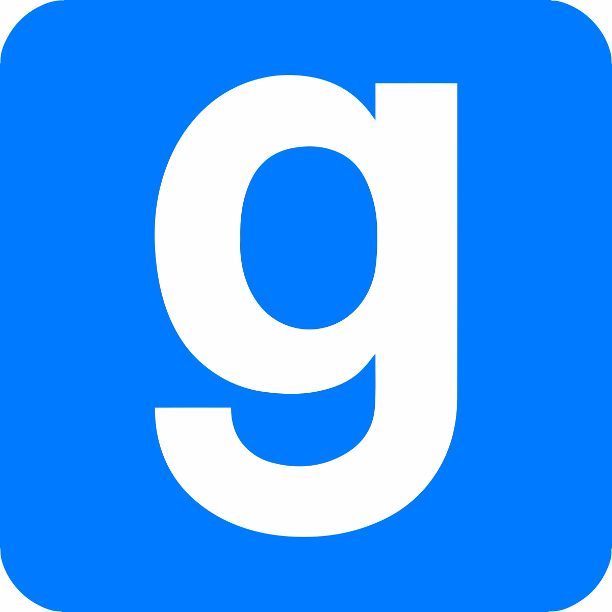 What is Garry's mod?