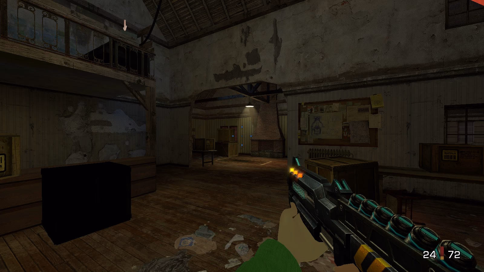 What is Garry's mod?