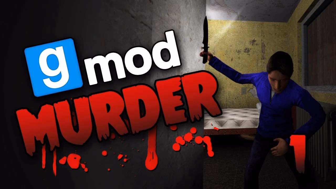 Is Murder in the Dark based on a card game?