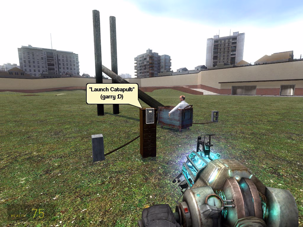 ¿Qué ordenador es mejor para jugar Garry's Mod?