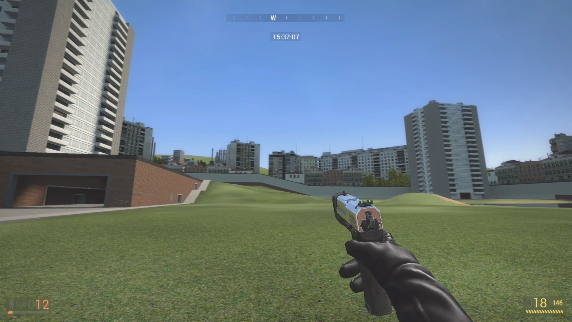 What is the Garry's Mod Workshop?