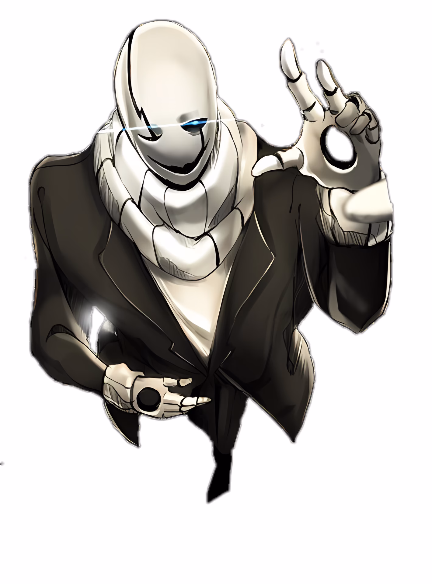 ¿Cuáles son los consejos de Gaster?