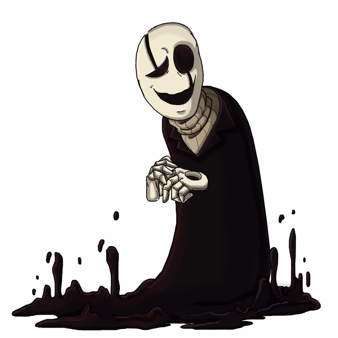 ¿Qué son los seguidores de Gaster?