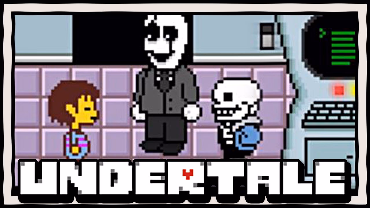 What is vs gaster?