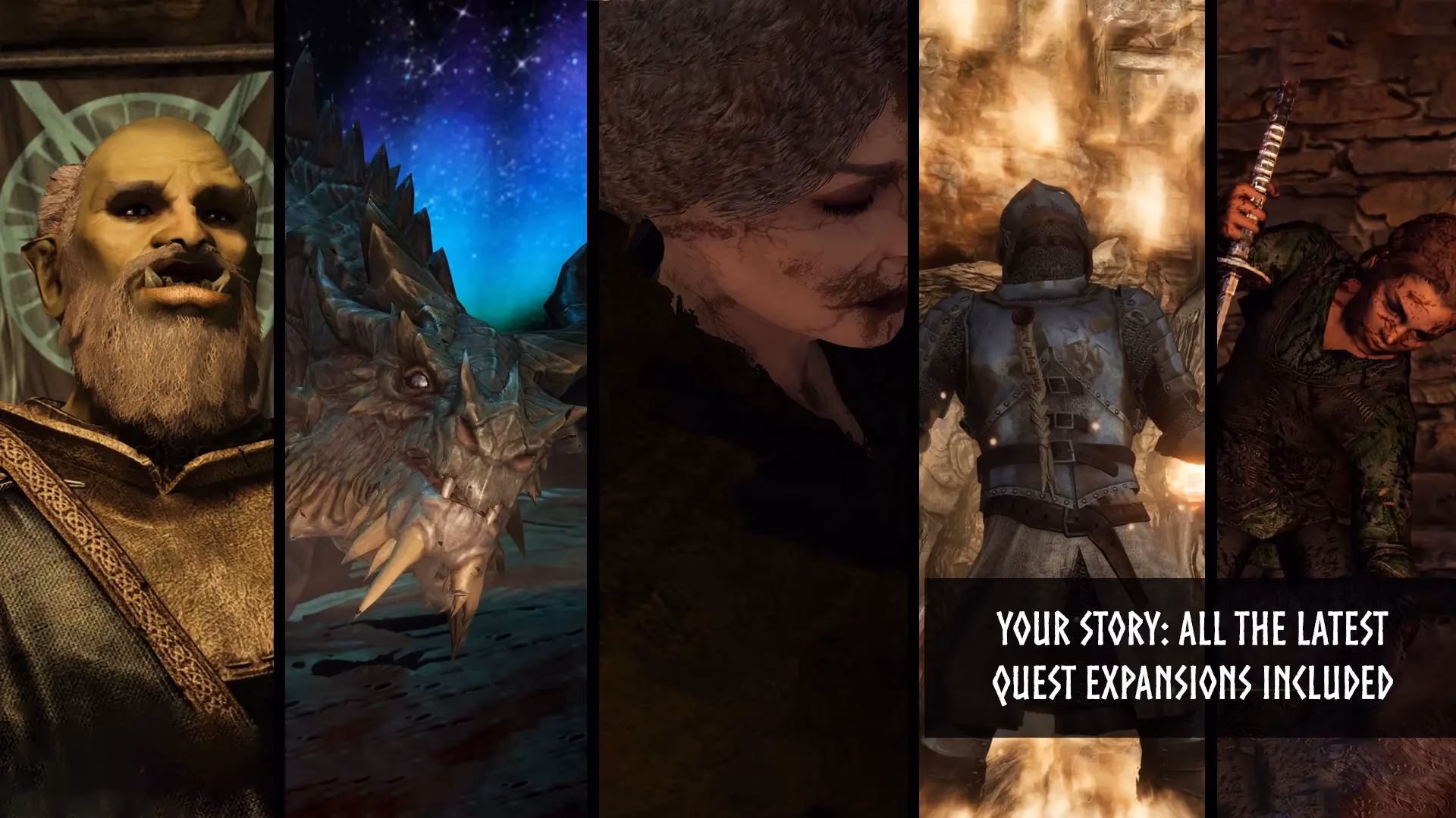Should I give gate to Sovngarde a try?