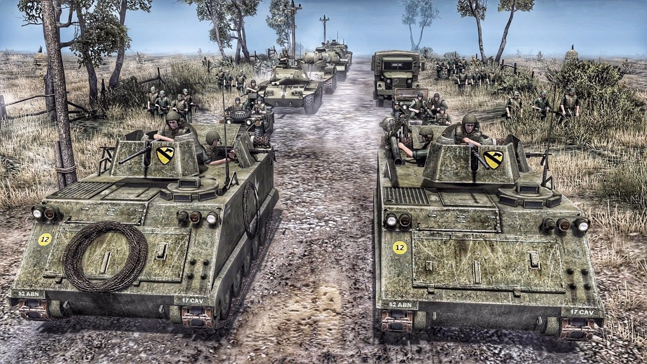 What is Call to Arms: Gates of Hell - Ostfront?