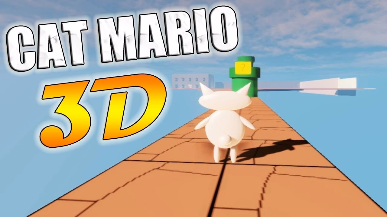 ¿Cuál es el mejor juego de gato Bros para PC?