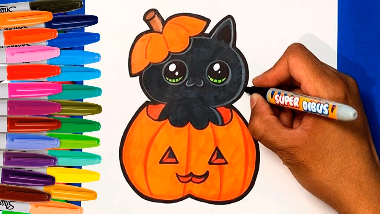 ¿Qué pasa si le doy calabaza a mi gato?