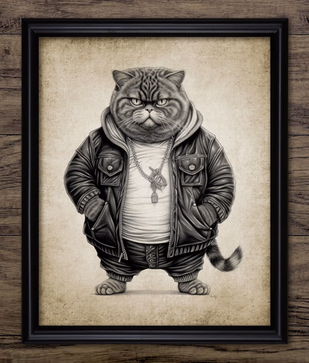 ¿Cuándo se estrena gatita Gangster?