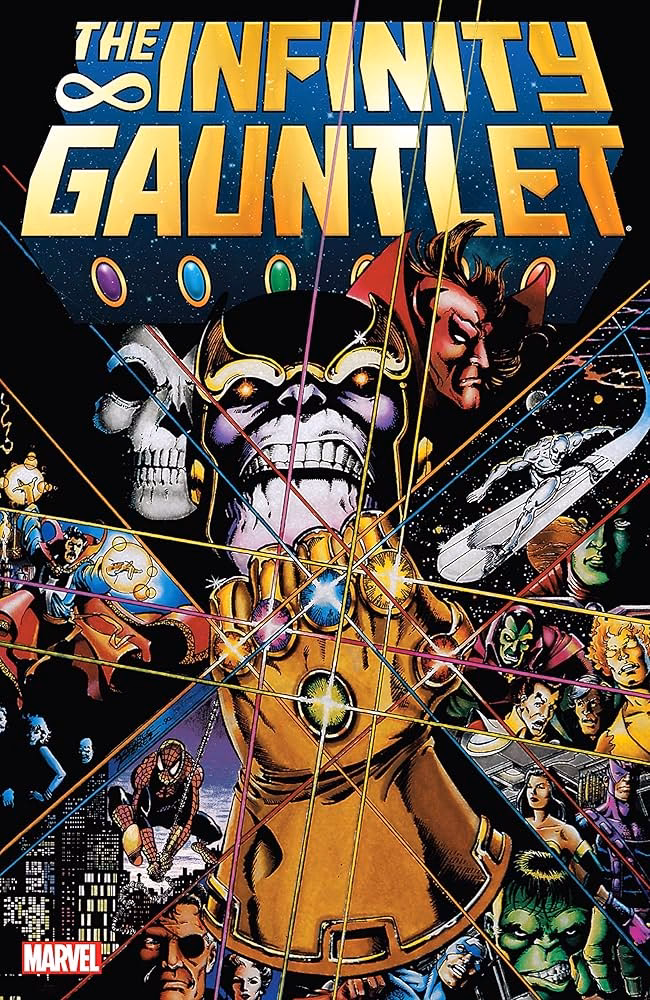 What are gauntlets used for?