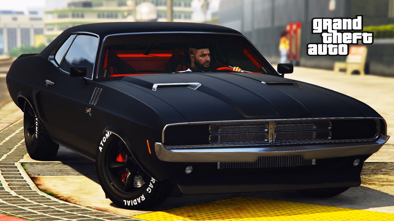 Is the gauntlet Classic a good car?