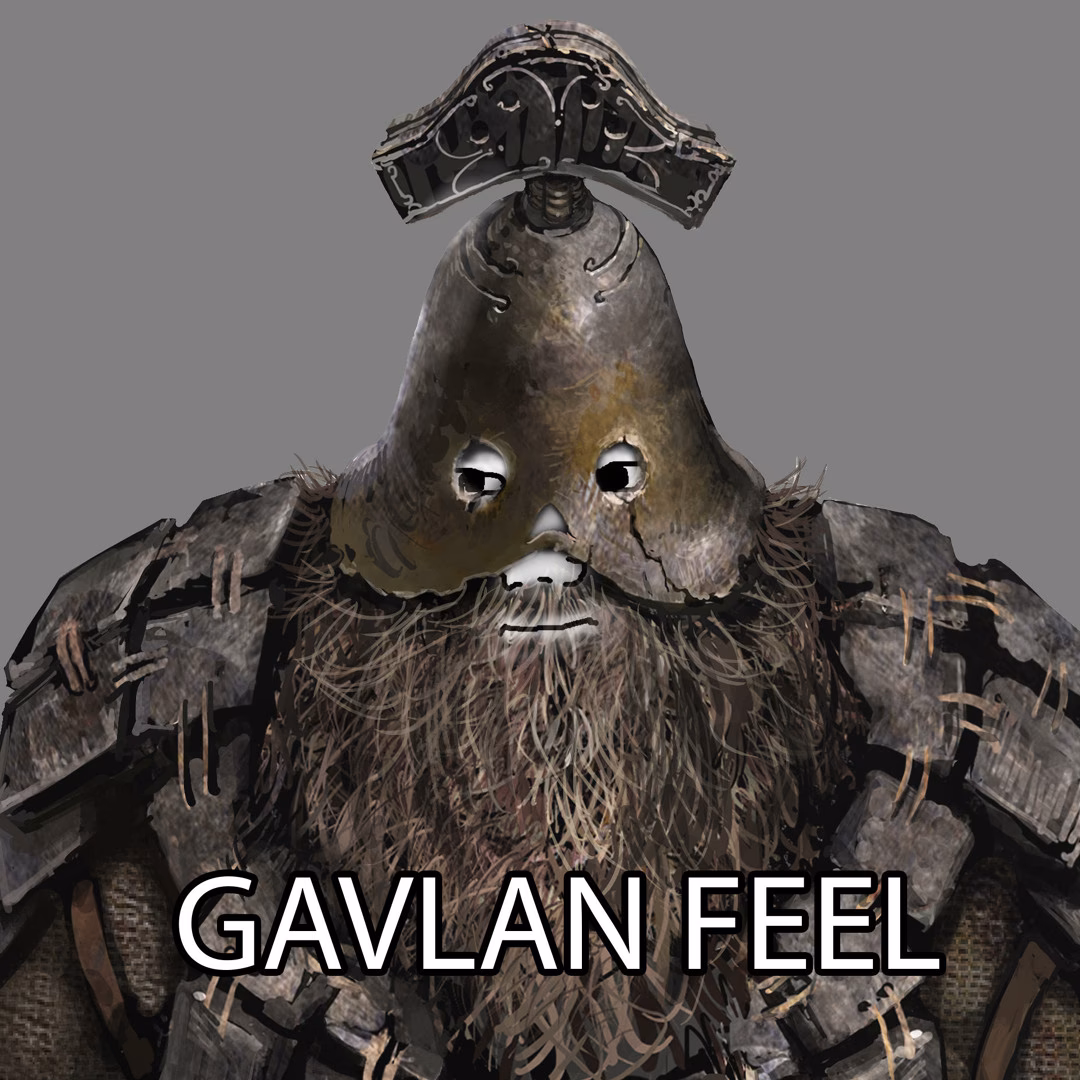 Does selling Gavlan work?