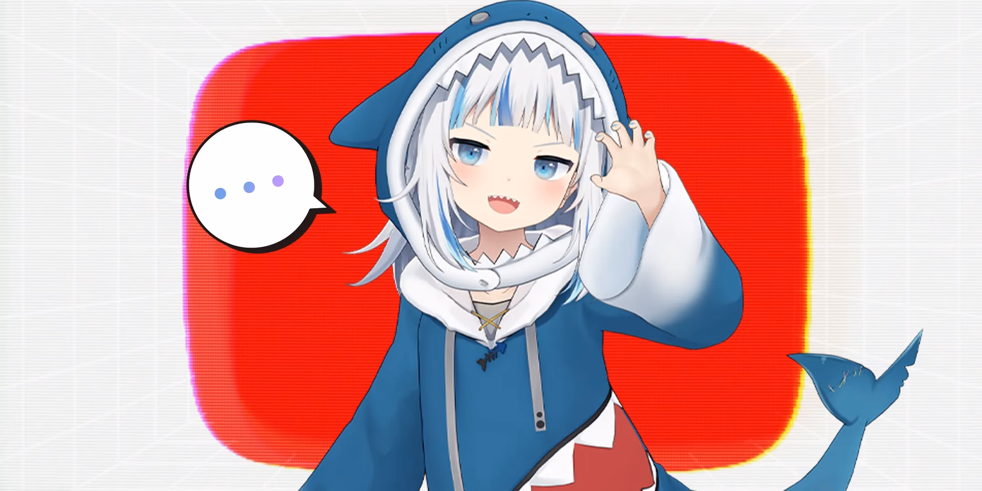 Are Nanashi Mumei and Gawr Gura graduating from hololive English?