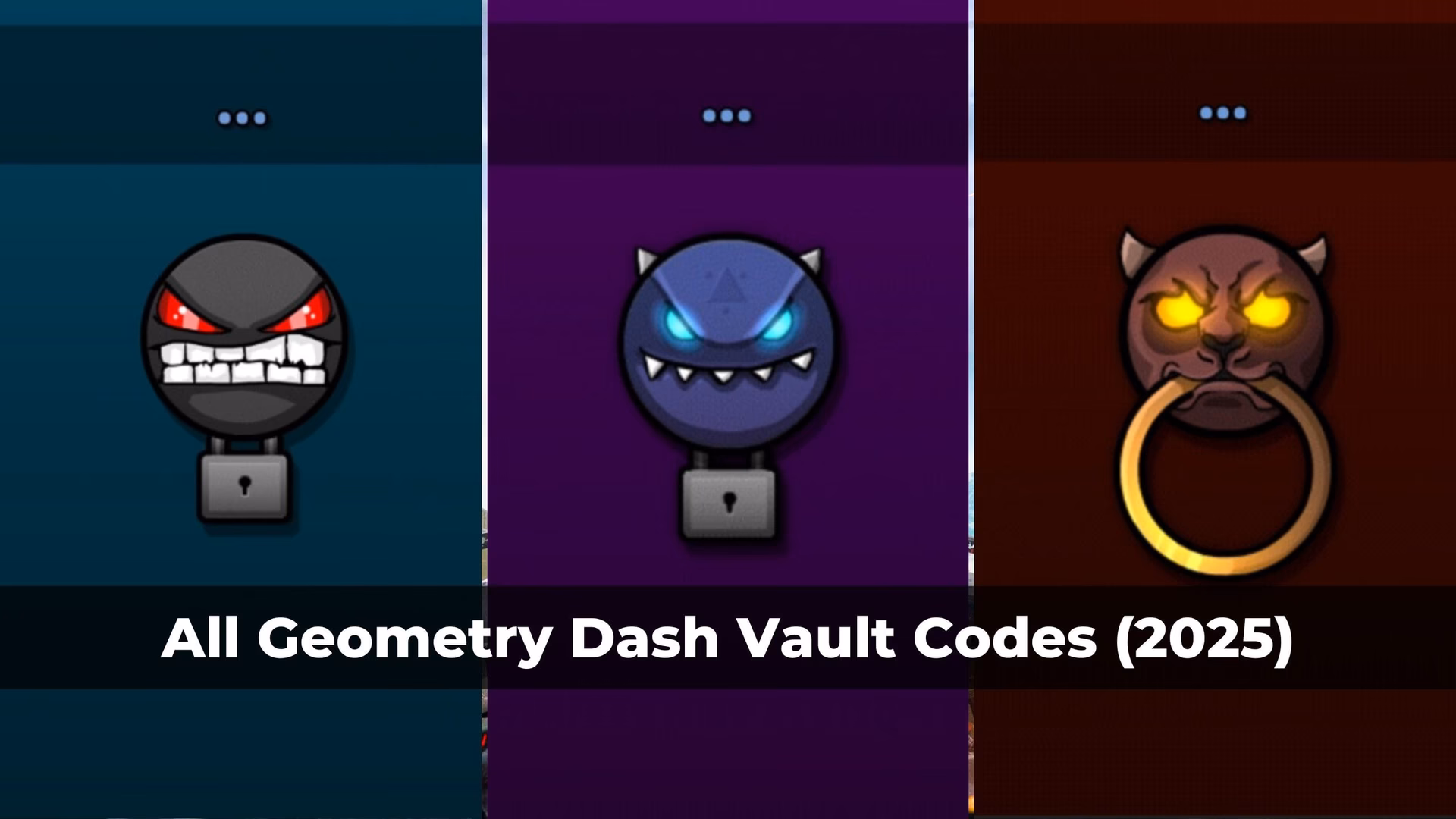 How do I get Wraith vault codes in Geometry Dash?
