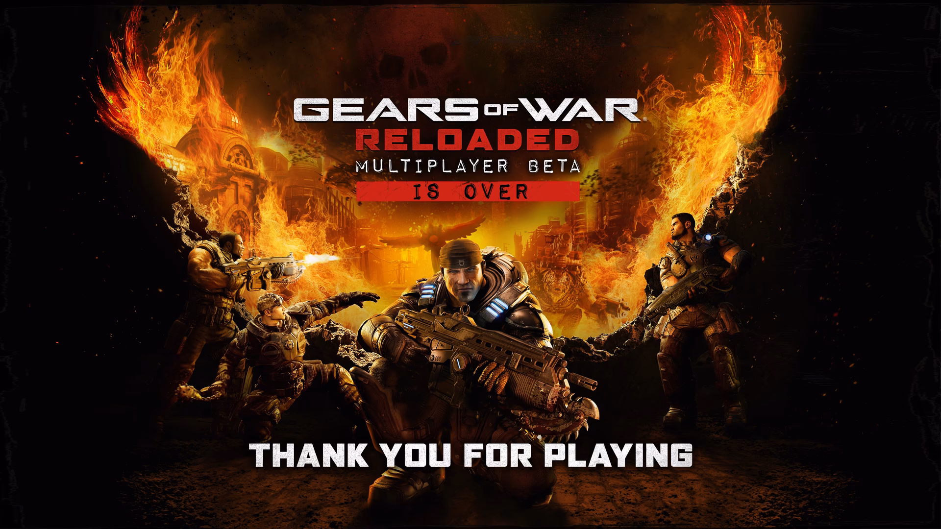 Is gears PC discord open to new players?