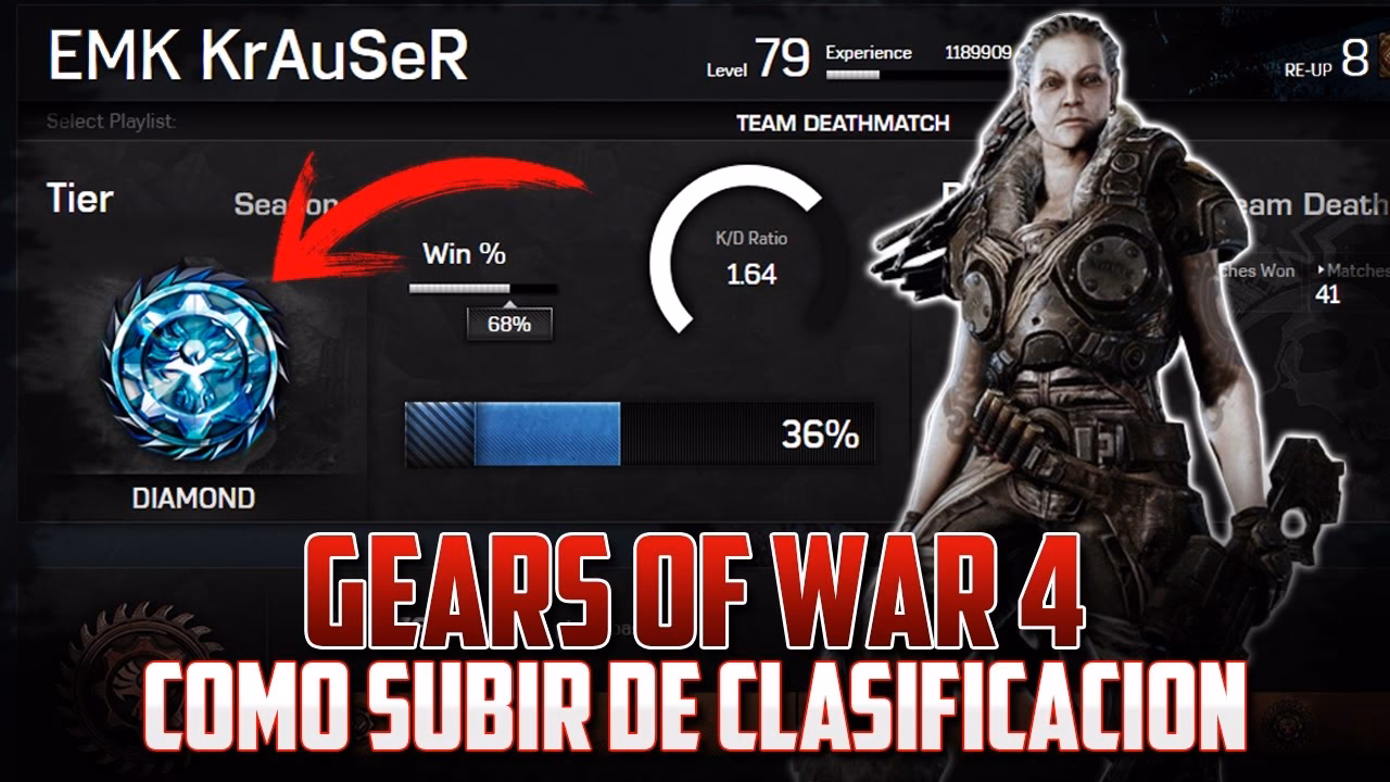 ¿Qué hace Gears 5 para diferenciarse de las primeras entregas?