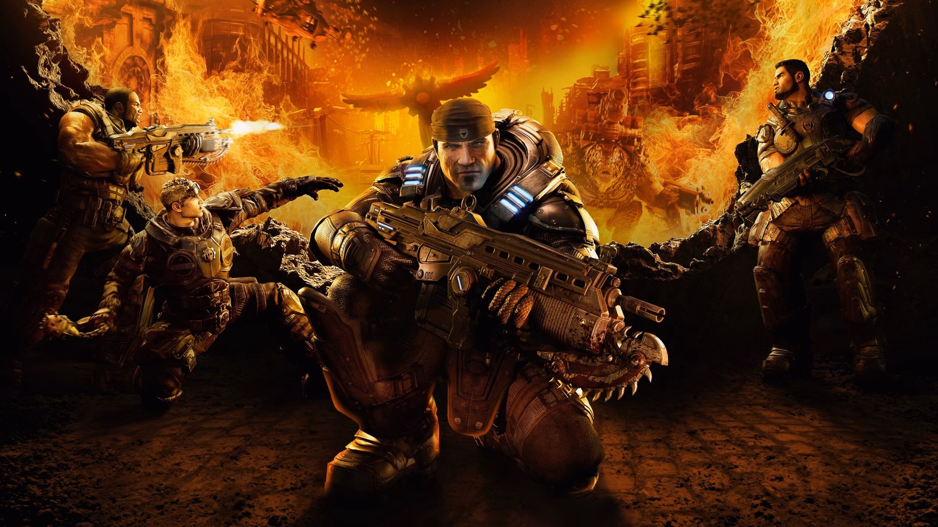 How much does Gears of war Reloaded cost?