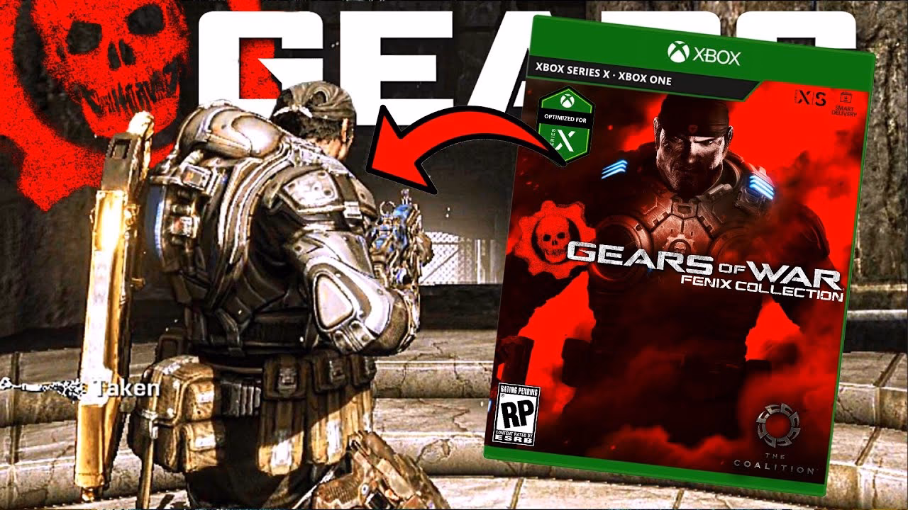 Does Gears of War 3 have horde mode?