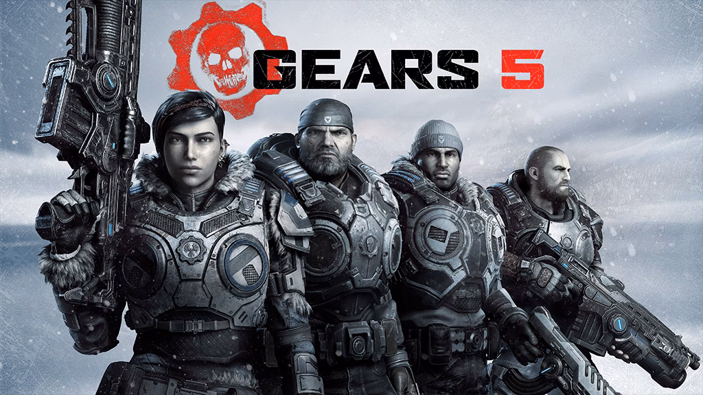 ¿Qué tipo de juego es Gears of War Judgment?