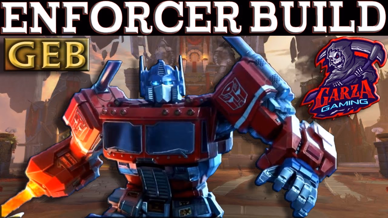How does Geb function in the game?