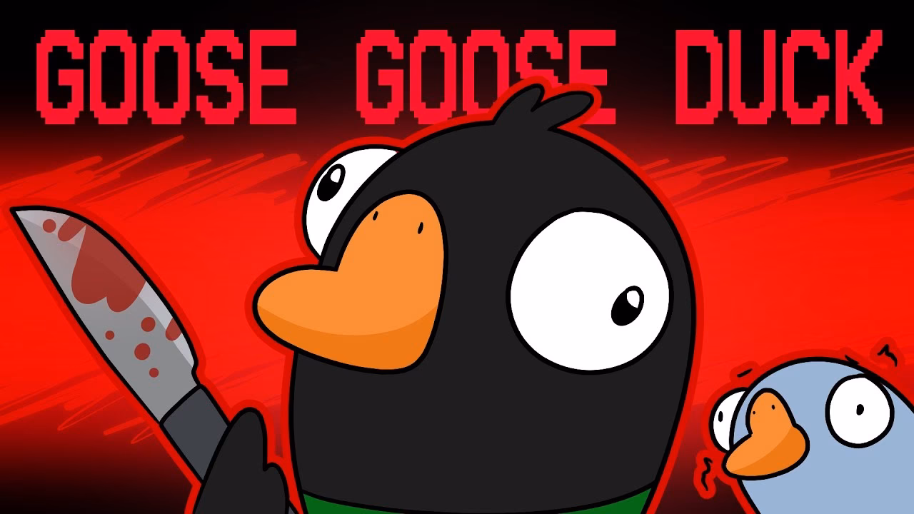What is a goose geese?