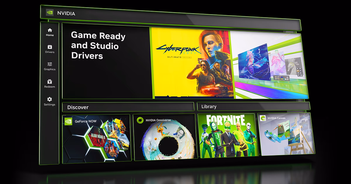 How does GeForce Experience work in Overwatch?