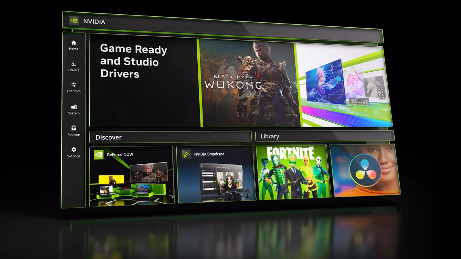 Why is the GeForce Experience app not working?